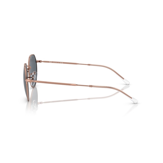 RAY-BAN RB3565 - 9202R5 JACK