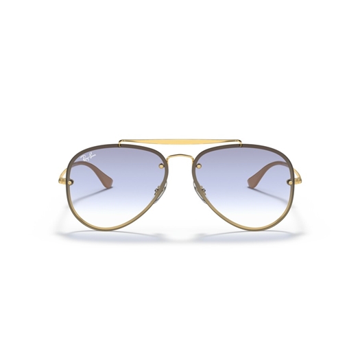 RAY-BAN RB3584N - 001/19 BLAZE AVIATOR