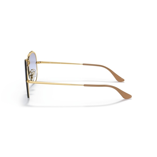 RAY-BAN RB3584N - 001/19 BLAZE AVIATOR