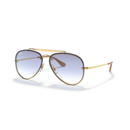 RAY-BAN RB3584N - 001/19 BLAZE AVIATOR