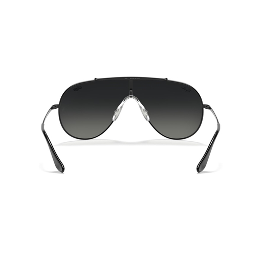 RAY-BAN RB3597 - 002/11 WINGS