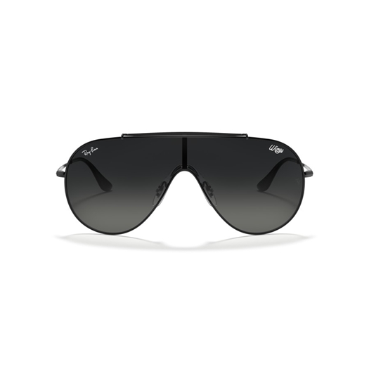 RAY-BAN RB3597 - 002/11 WINGS