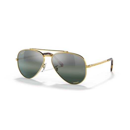 RAY-BAN RB3625 - 9196G6 NEW AVIATOR