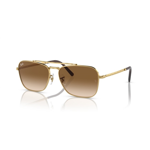 RAY-BAN RB3636 - 001/51 NEW CARAVAN