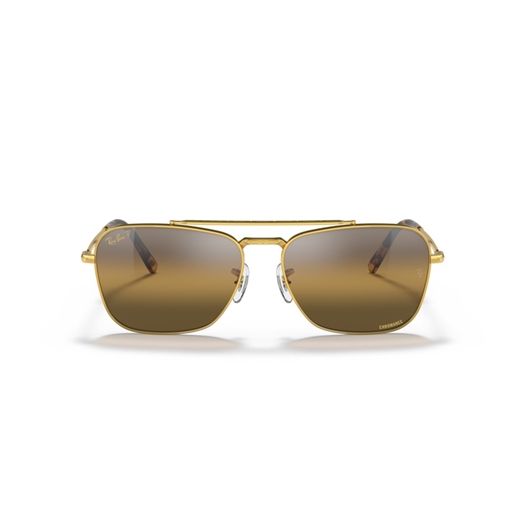 RAY-BAN RB3636 - 9196G5 NEW CARAVAN
