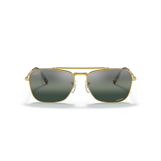 RAY-BAN RB3636 - 9196G6 NEW CARAVAN