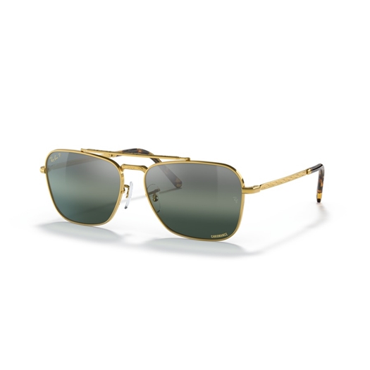 RAY-BAN RB3636 - 9196G6 NEW CARAVAN