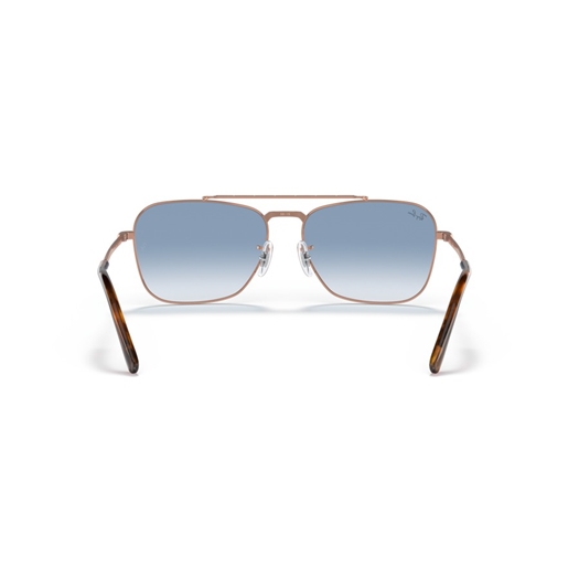 RAY-BAN RB3636 - 92023F NEW CARAVAN