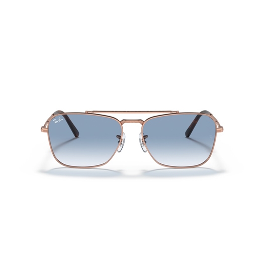 RAY-BAN RB3636 - 92023F NEW CARAVAN