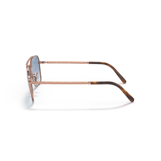 RAY-BAN RB3636 - 92023F NEW CARAVAN