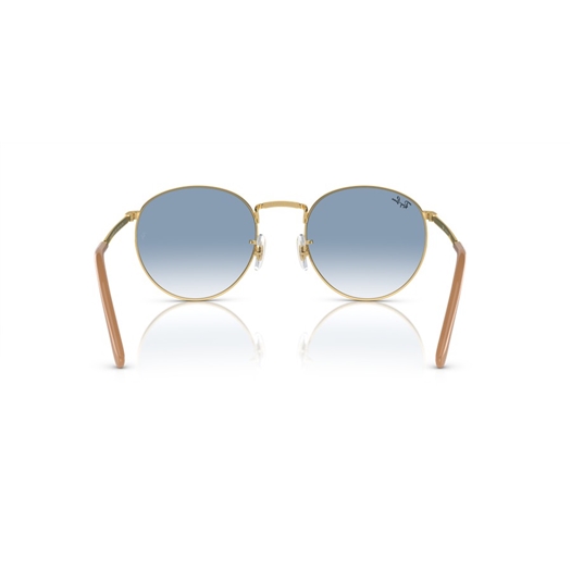 RAY-BAN RB3637 - 001/3F NEW ROUND