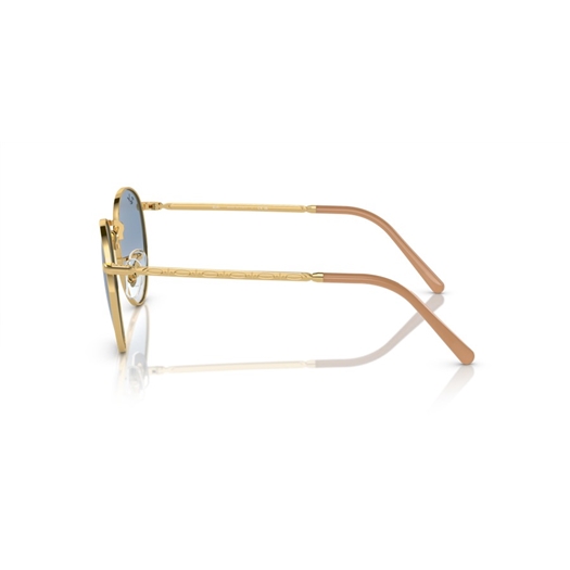 RAY-BAN RB3637 - 001/3F NEW ROUND