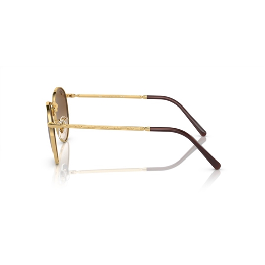 RAY-BAN RB3637 - 001/51 NEW ROUND