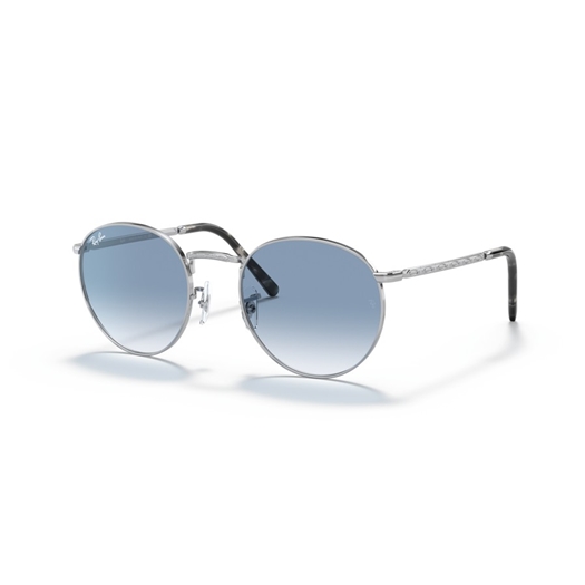 RAY-BAN RB3637 - 003/3F NEW ROUND