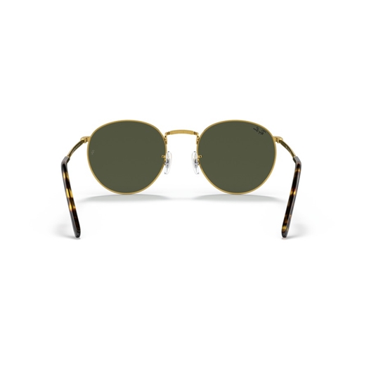 RAY-BAN RB3637 - 919631 NEW ROUND