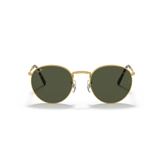 RAY-BAN RB3637 - 919631 NEW ROUND