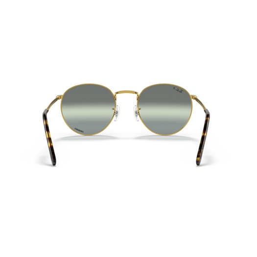 RAY-BAN RB3637 - 9196G4 NEW ROUND