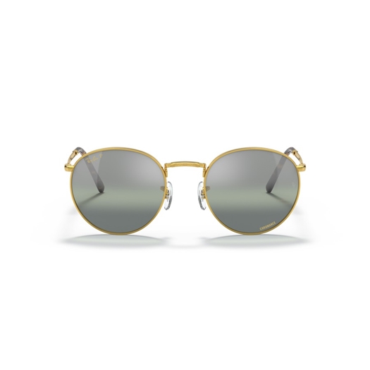 RAY-BAN RB3637 - 9196G4 NEW ROUND
