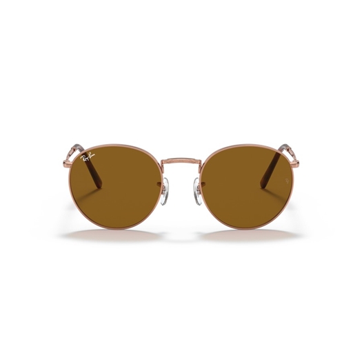 RAY-BAN RB3637 - 920233 NEW ROUND