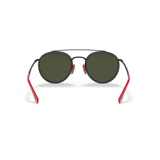 RAY-BAN RB3647M - F02831 FERRARI