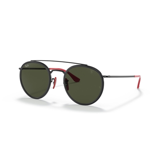 RAY-BAN RB3647M - F02831 FERRARI