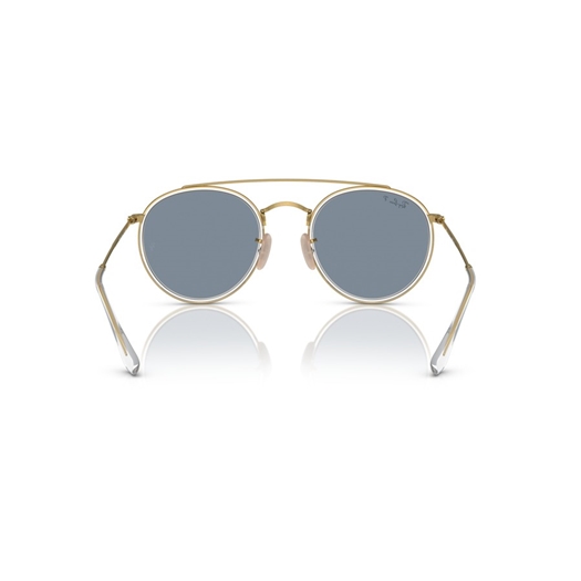 RAY-BAN RB3647N - 001/02