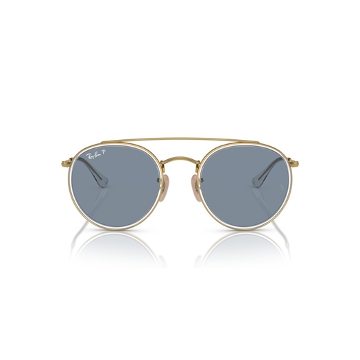 RAY-BAN RB3647N - 001/02