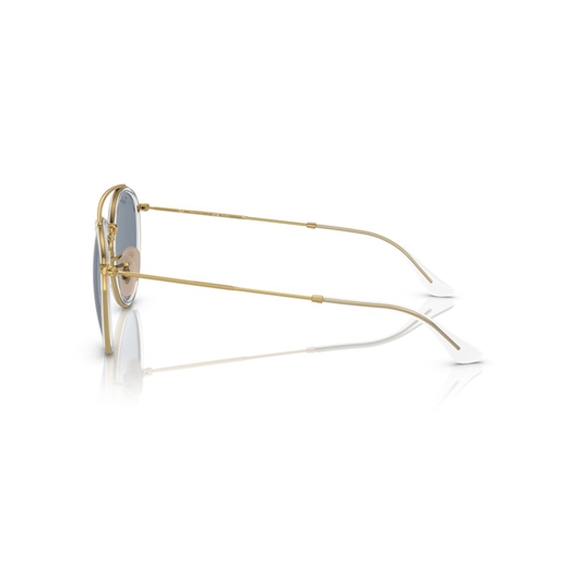 RAY-BAN RB3647N - 001/02