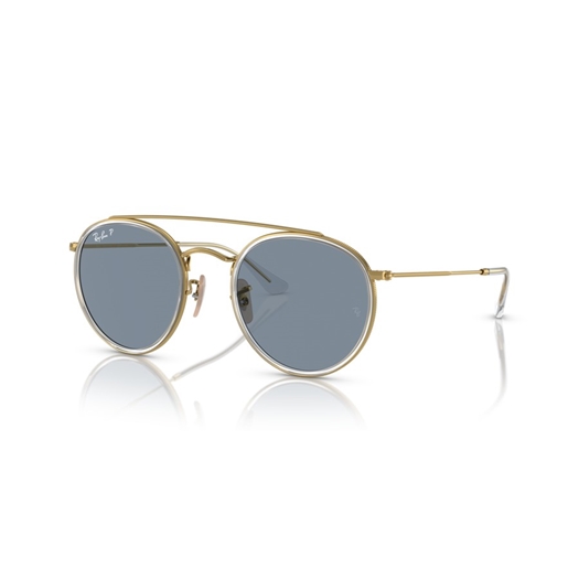 RAY-BAN RB3647N - 001/02