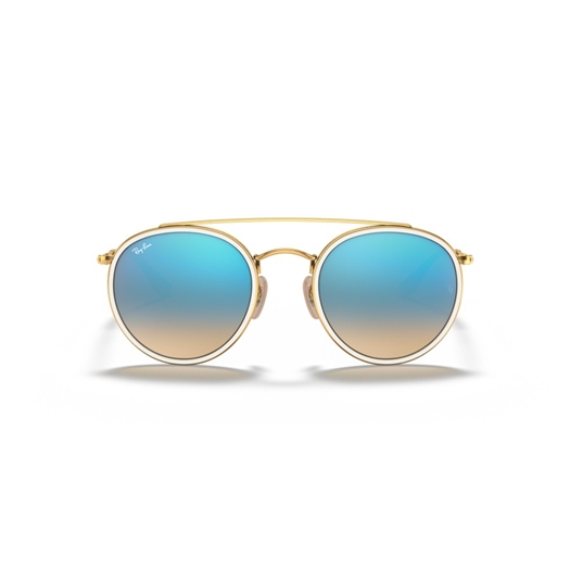 RAY-BAN RB3647N - 001/4O