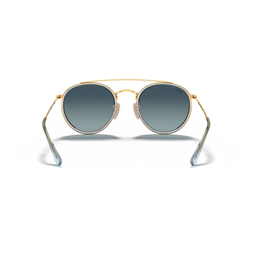 RAY-BAN RB3647N - 91233M