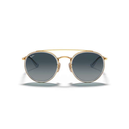 RAY-BAN RB3647N - 91233M