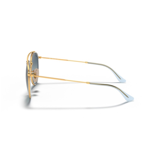 RAY-BAN RB3647N - 91233M