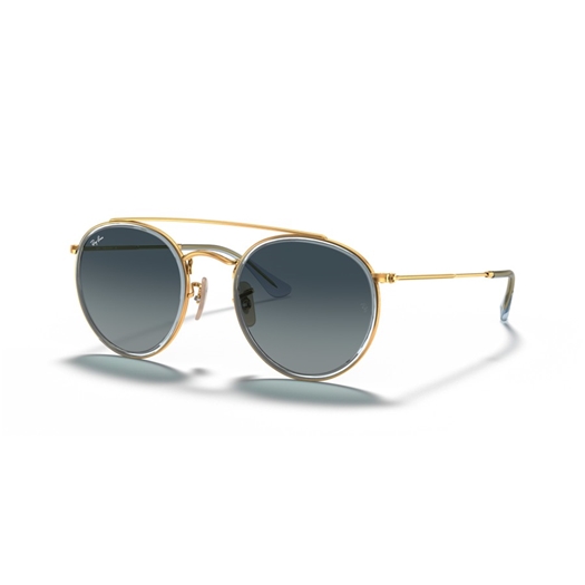 RAY-BAN RB3647N - 91233M