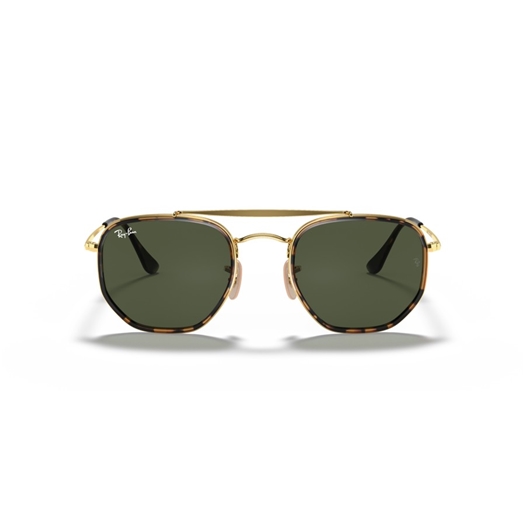 RAY-BAN RB3648M - 001 THE MARSHAL II