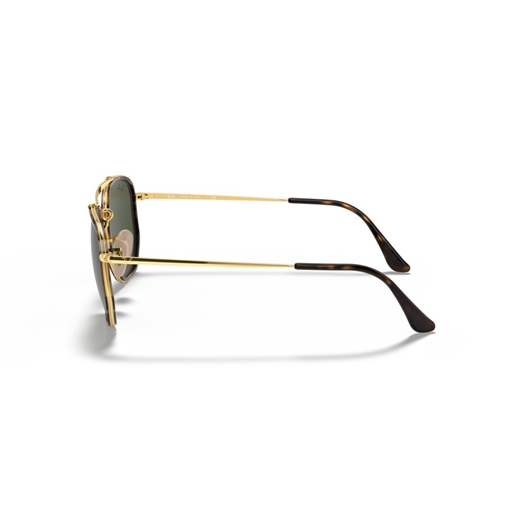 RAY-BAN RB3648M - 001 THE MARSHAL II