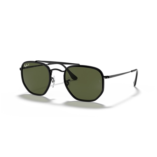 RAY-BAN RB3648M - 002/58 THE MARSHAL II