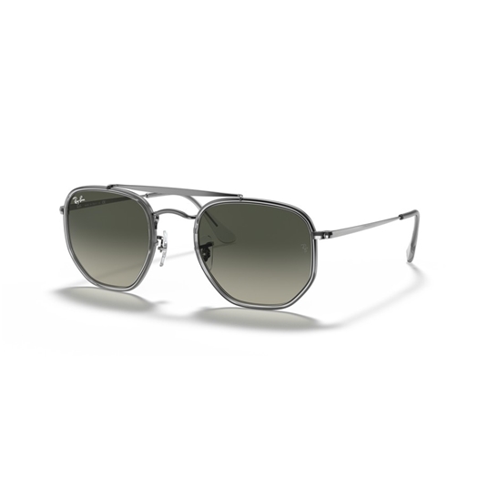 RAY-BAN RB3648M - 004/71 THE MARSHAL II