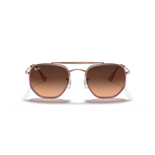 RAY-BAN RB3648M - 9069A5 THE MARSHAL II