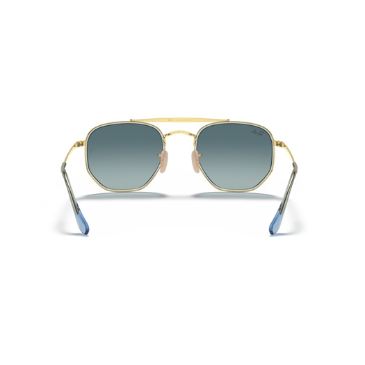 RAY-BAN RB3648M - 91233M THE MARSHAL II