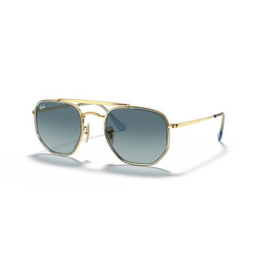 RAY-BAN RB3648M - 91233M THE MARSHAL II