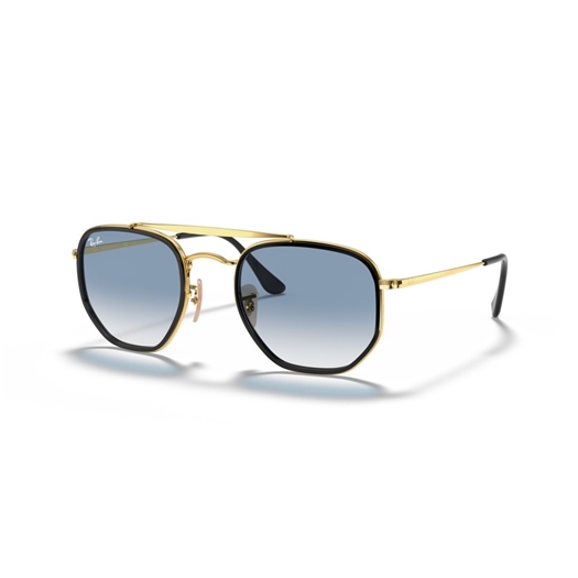 RAY-BAN RB3648M - 91673F THE MARSHAL II