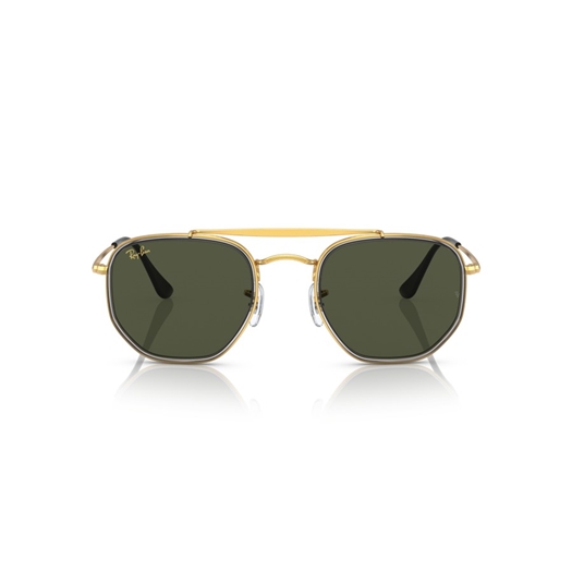 RAY-BAN RB3648M - 923931 THE MARSHAL II