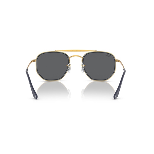 RAY-BAN RB3648M - 9240B1 THE MARSHAL II