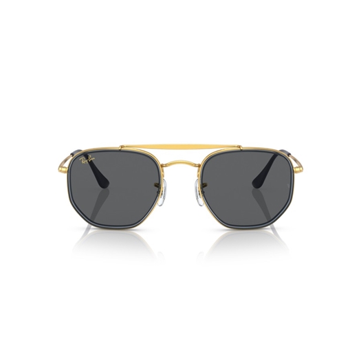 RAY-BAN RB3648M - 9240B1 THE MARSHAL II
