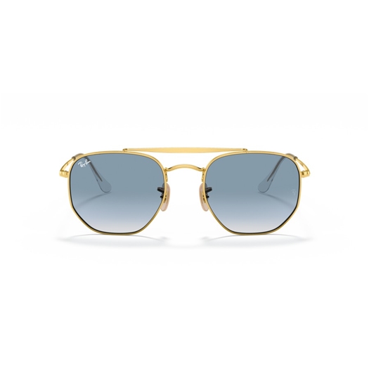 RAY-BAN RB3648 - 001/3F THE MARSHAL