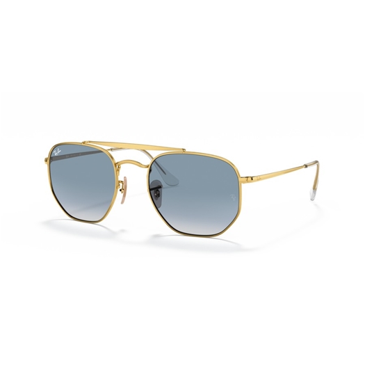 RAY-BAN RB3648 - 001/3F THE MARSHAL