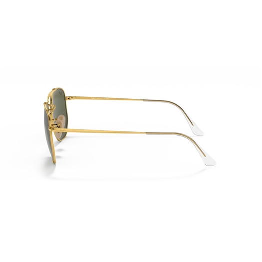 RAY-BAN RB3648 - 001 THE MARSHAL