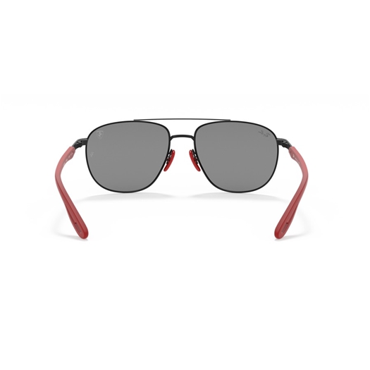 RAY-BAN RB3659M - F0026G