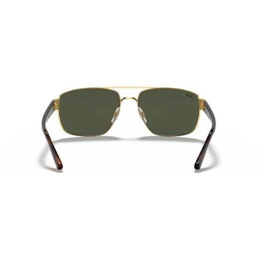 RAY-BAN RB3663 - 001/31